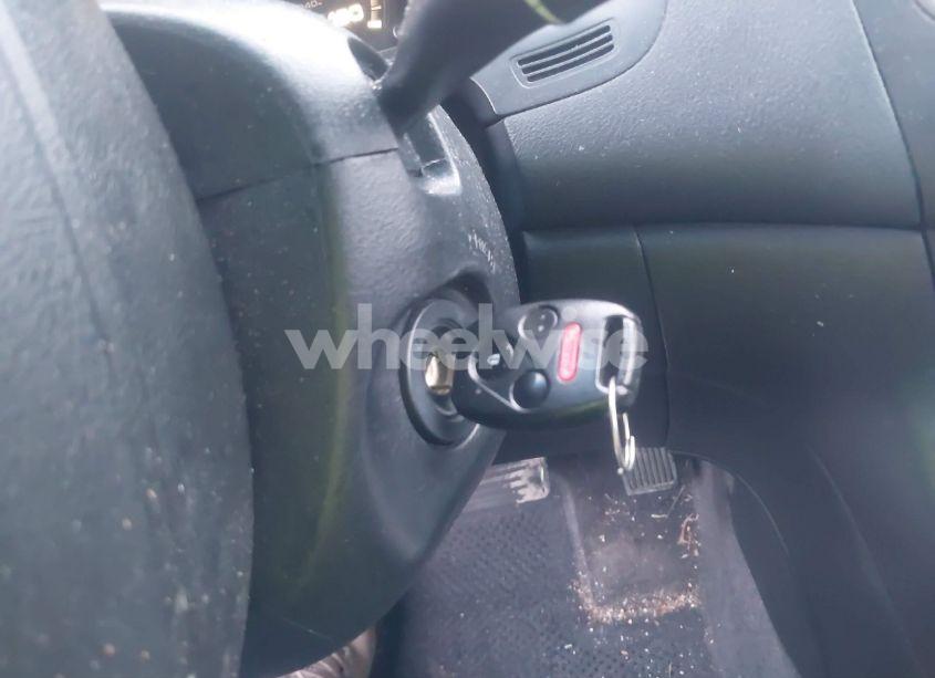 Photo 11 of 2006 Honda Accord 2.4 EX (VIN 1HGCM56866A014257)