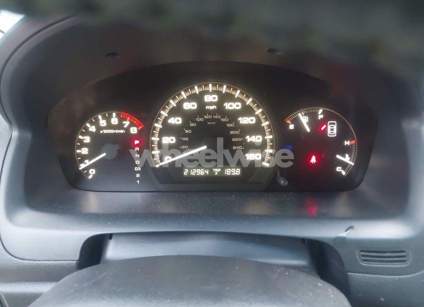 Photo 7 of 2006 Honda Accord 2.4 EX (VIN 1HGCM56866A014257)