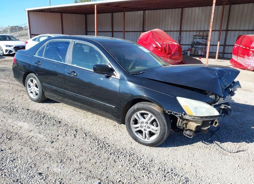 2006 Honda Accord 2.4 EX (VIN 1HGCM56866A097849) main photo