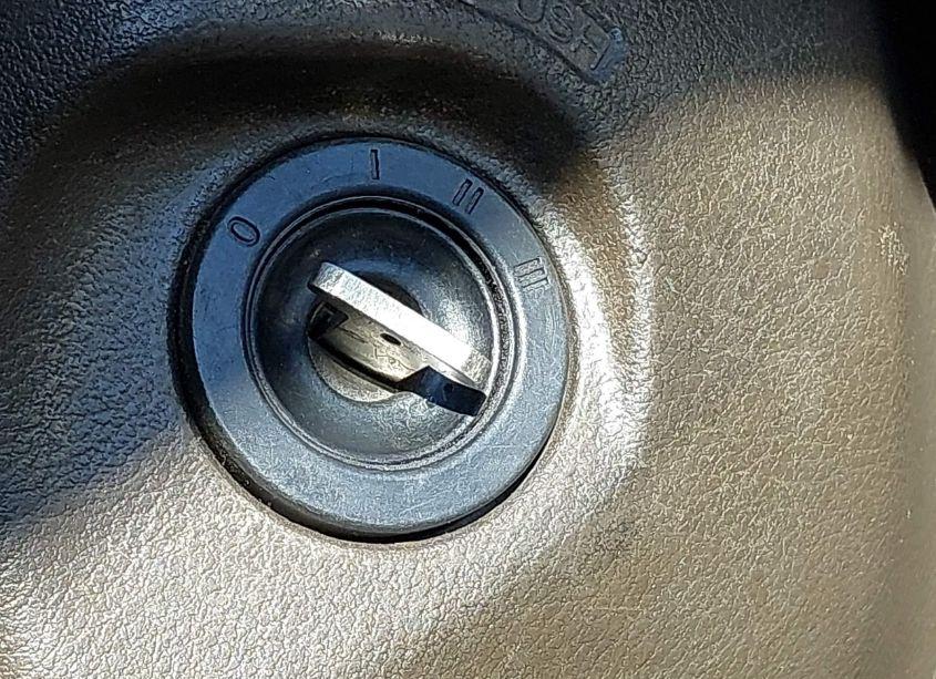 Photo 11 of 2006 Honda Accord 2.4 EX (VIN 1HGCM56866A097849)