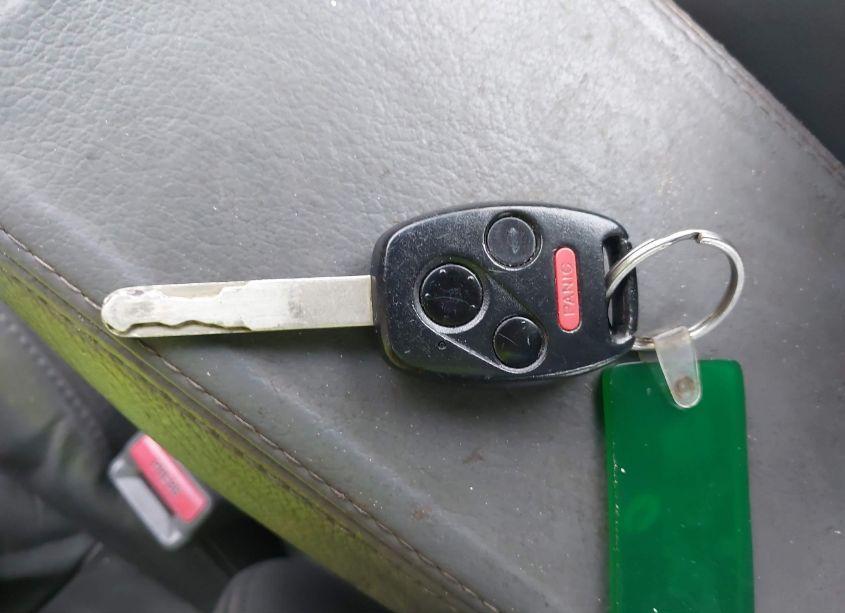 Photo 11 of 2006 Honda Accord 2.4 EX (VIN 1HGCM56866A132163)