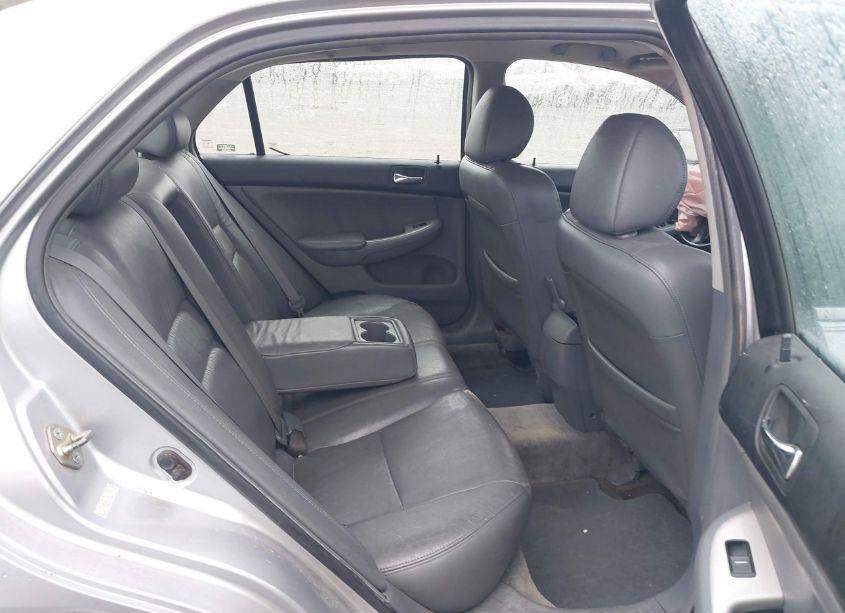 Photo 8 of 2006 Honda Accord 2.4 EX (VIN 1HGCM56866A132163)