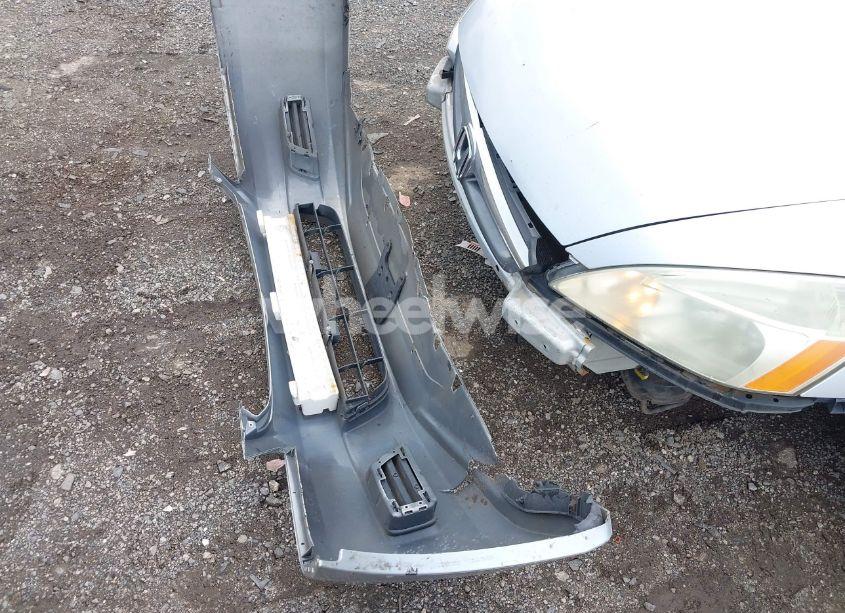 Photo 13 of 2006 Honda Accord 2.4 EX (VIN 1HGCM56866A140943)