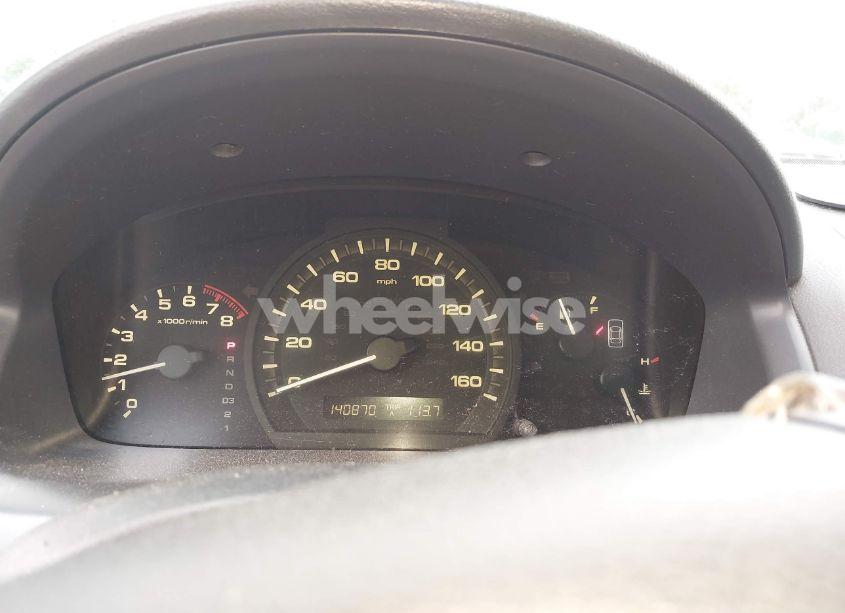 Photo 7 of 2006 Honda Accord 2.4 EX (VIN 1HGCM56866A140943)