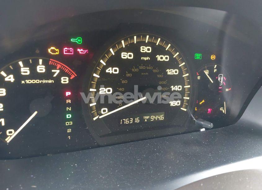 Photo 14 of 2006 Honda Accord 2.4 EX (VIN 1HGCM56866A163901)