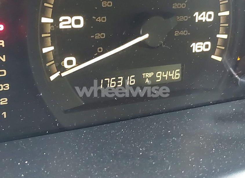 Photo 7 of 2006 Honda Accord 2.4 EX (VIN 1HGCM56866A163901)