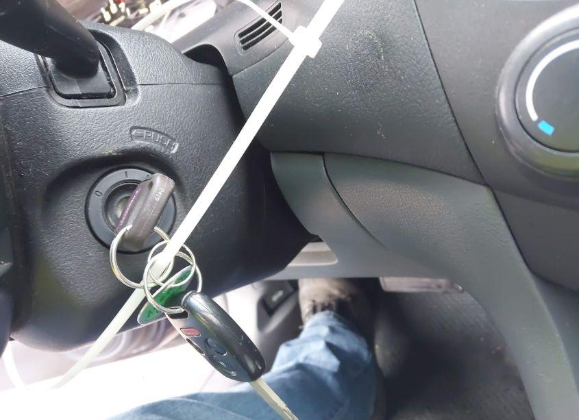 Photo 11 of 2006 Honda Accord 2.4 EX (VIN 1HGCM56866A176342)