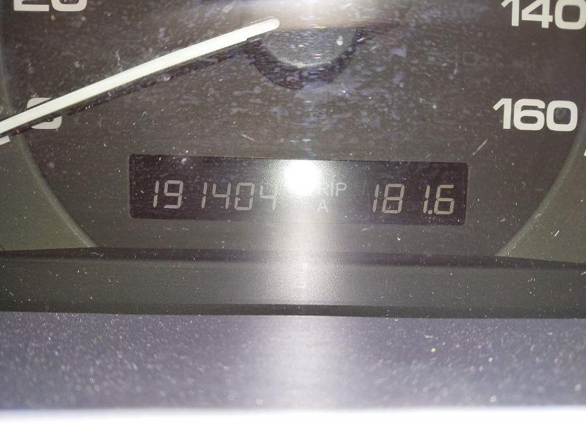 Photo 15 of 2006 Honda Accord 2.4 EX (VIN 1HGCM56866A176342)