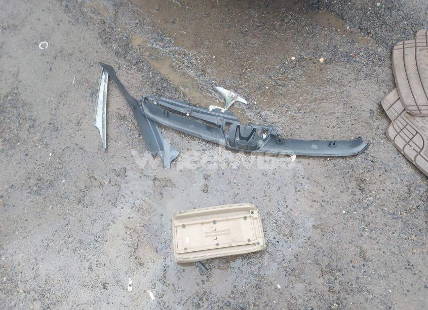 Photo 12 of 2006 Honda Accord 2.4 EX (VIN 1HGCM56866A177202)