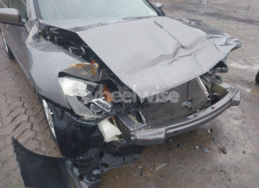 Photo 18 of 2006 Honda Accord 2.4 EX (VIN 1HGCM56866A177202)