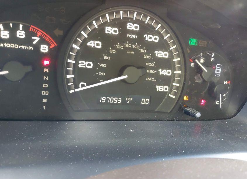 Photo 7 of 2007 Honda Accord 2.4 EX (VIN 1HGCM56867A028600)