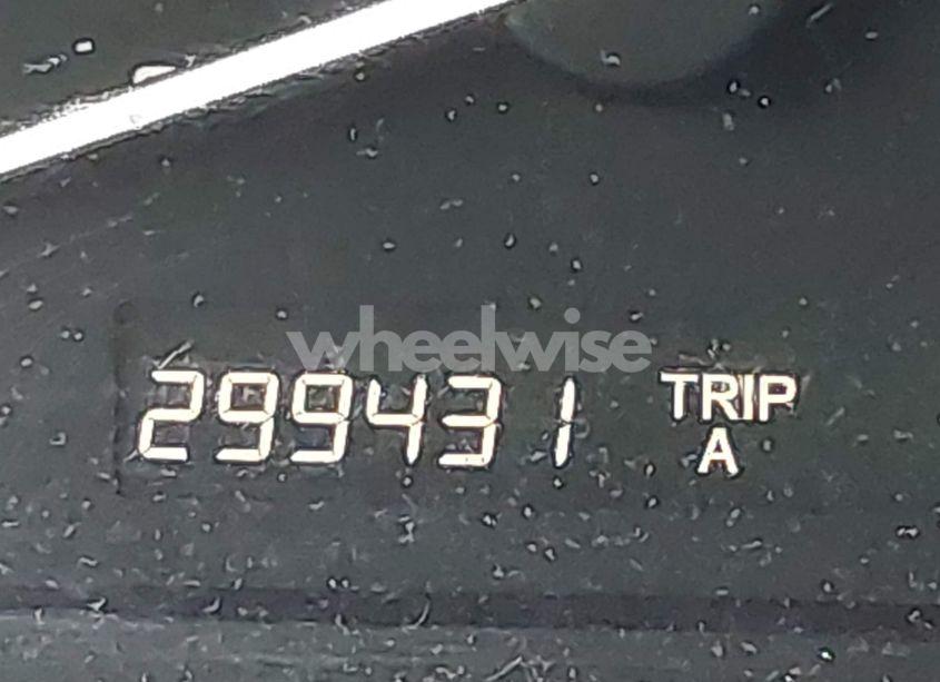 Photo 12 of 2007 Honda Accord 2.4 EX (VIN 1HGCM56867A042836)