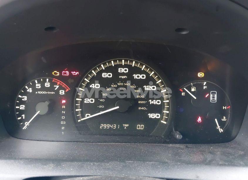 Photo 7 of 2007 Honda Accord 2.4 EX (VIN 1HGCM56867A042836)