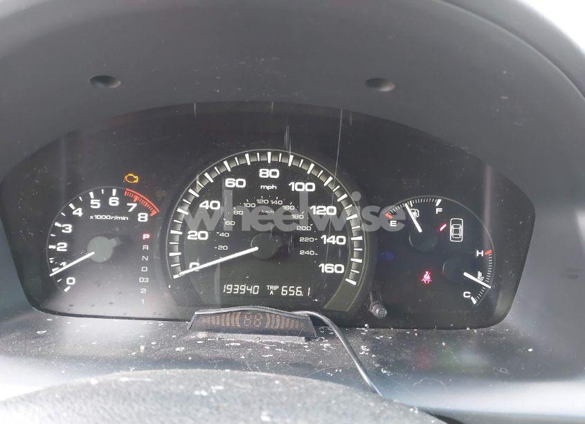 Photo 7 of 2007 Honda Accord 2.4 EX (VIN 1HGCM56867A079174)