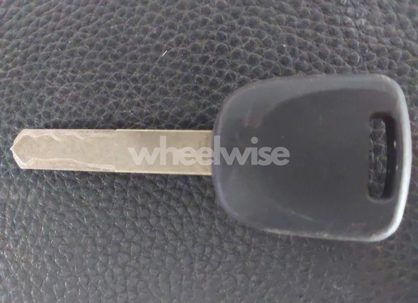 Photo 11 of 2007 Honda Accord 2.4 EX (VIN 1HGCM56867A100346)