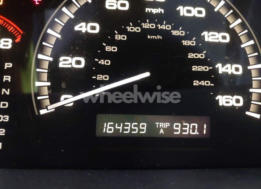 Photo 15 of 2007 Honda Accord 2.4 EX (VIN 1HGCM56867A100346)