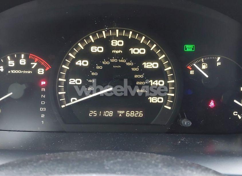 Photo 7 of 2007 Honda Accord 2.4 EX (VIN 1HGCM56867A127899)