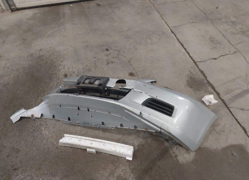 Photo 12 of 2007 Honda Accord 2.4 EX (VIN 1HGCM56867A225265)