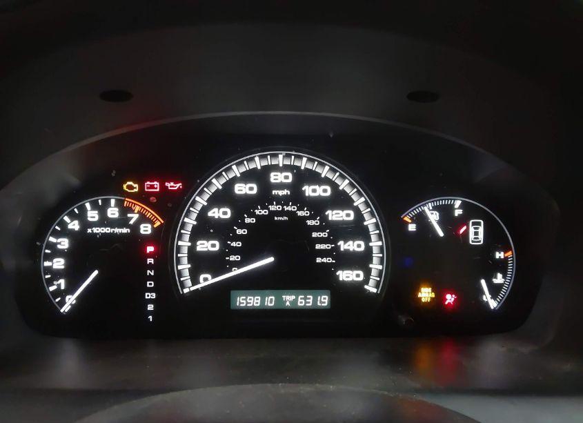 Photo 7 of 2007 Honda Accord 2.4 EX (VIN 1HGCM56867A225265)