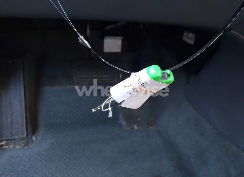 Photo 11 of 2004 Honda Accord 2.4 EX (VIN 1HGCM56874A026270)