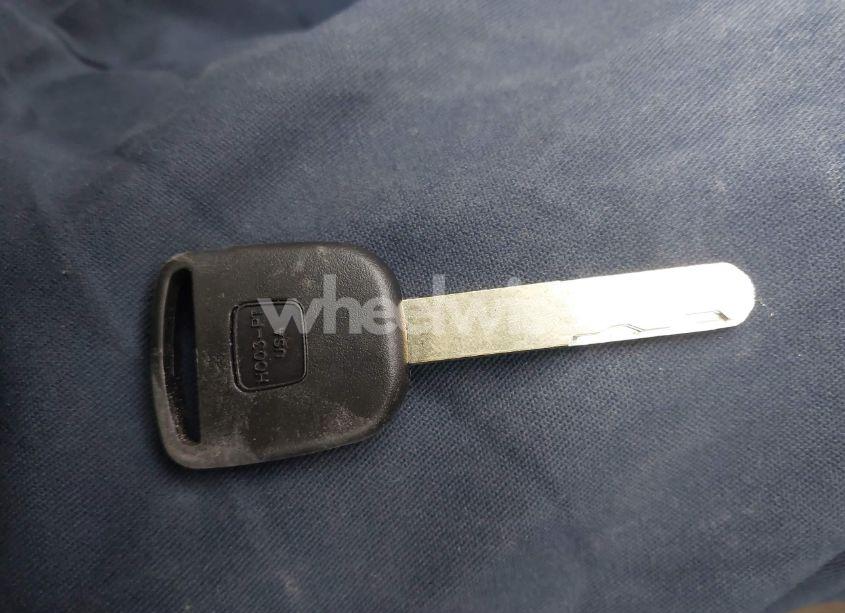 Photo 11 of 2004 Honda Accord 2.4 EX (VIN 1HGCM56874A115272)