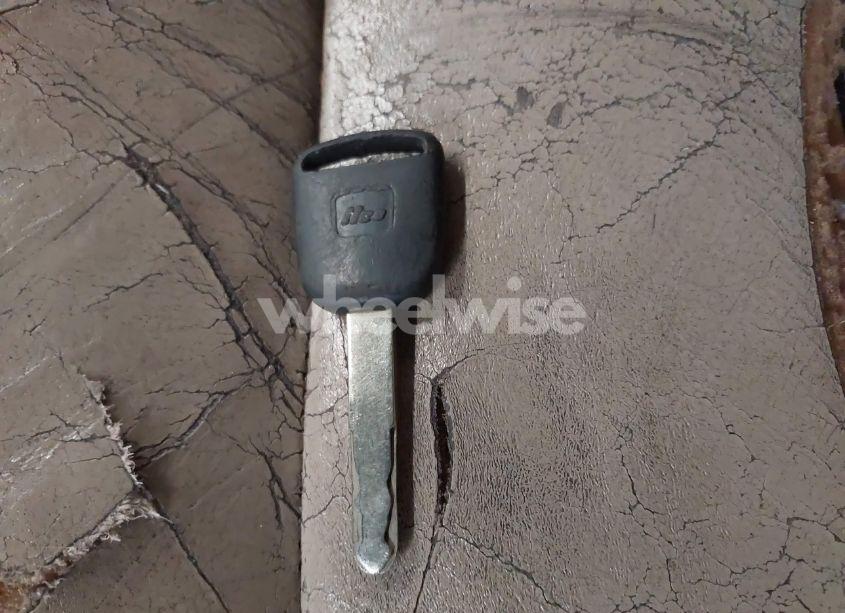 Photo 11 of 2004 Honda Accord 2.4 EX (VIN 1HGCM56874A178808)