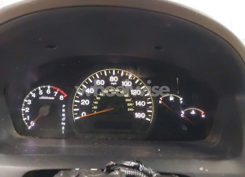 Photo 7 of 2004 Honda Accord 2.4 EX (VIN 1HGCM56874A178808)