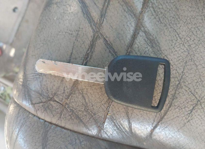 Photo 11 of 2005 Honda Accord 2.4 EX (VIN 1HGCM56875A069377)