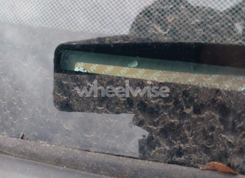 Photo 9 of 2005 Honda Accord 2.4 EX (VIN 1HGCM56875A069377)