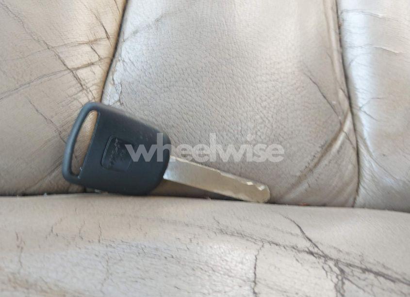 Photo 11 of 2005 Honda Accord 2.4 EX (VIN 1HGCM56875A124216)