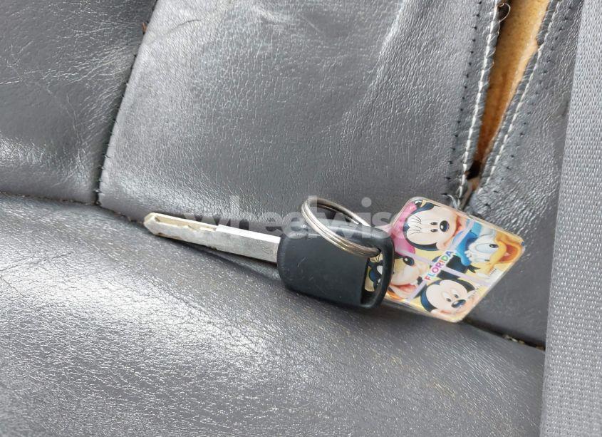 Photo 11 of 2005 Honda Accord 2.4 EX (VIN 1HGCM56875A141629)