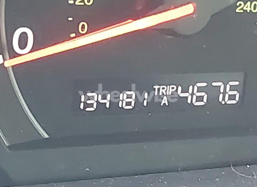 Photo 15 of 2005 Honda Accord 2.4 EX (VIN 1HGCM56875A141629)