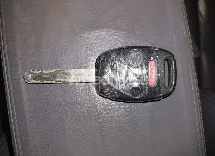 Photo 11 of 2005 Honda Accord 2.4 EX (VIN 1HGCM56875A186599)