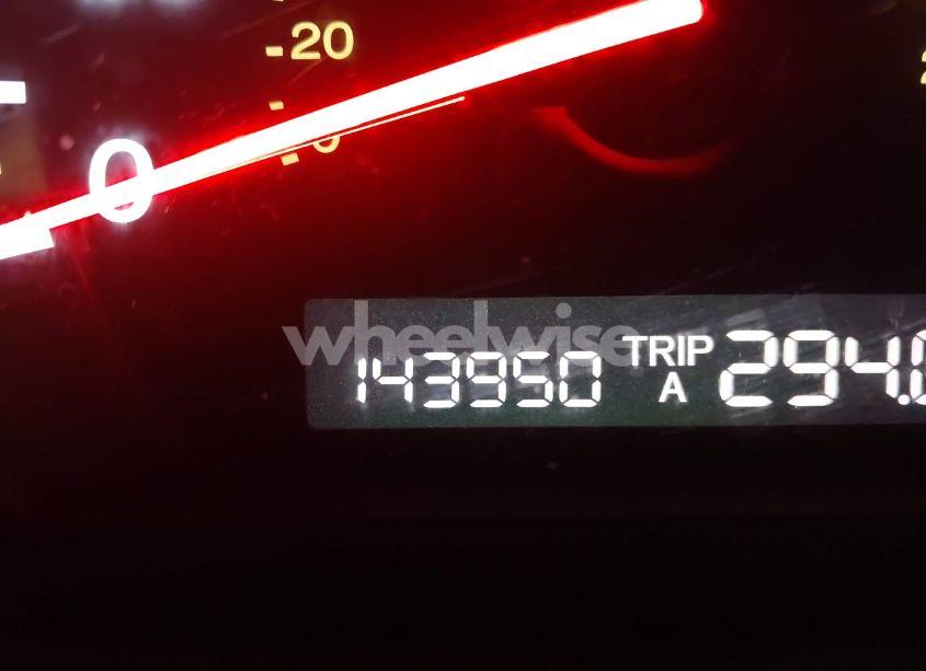 Photo 15 of 2005 Honda Accord 2.4 EX (VIN 1HGCM56875A186599)