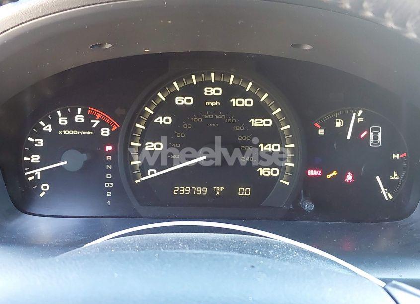 Photo 7 of 2006 Honda Accord 2.4 EX (VIN 1HGCM56876A059790)