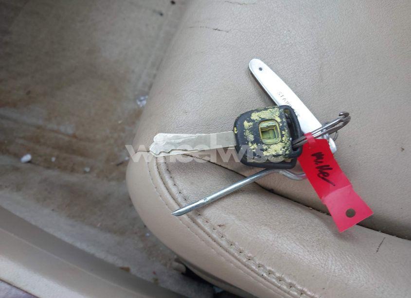 Photo 11 of 2006 Honda Accord 2.4 EX (VIN 1HGCM56876A147111)