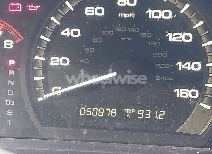 Photo 7 of 2006 Honda Accord 2.4 EX (VIN 1HGCM56876A147111)