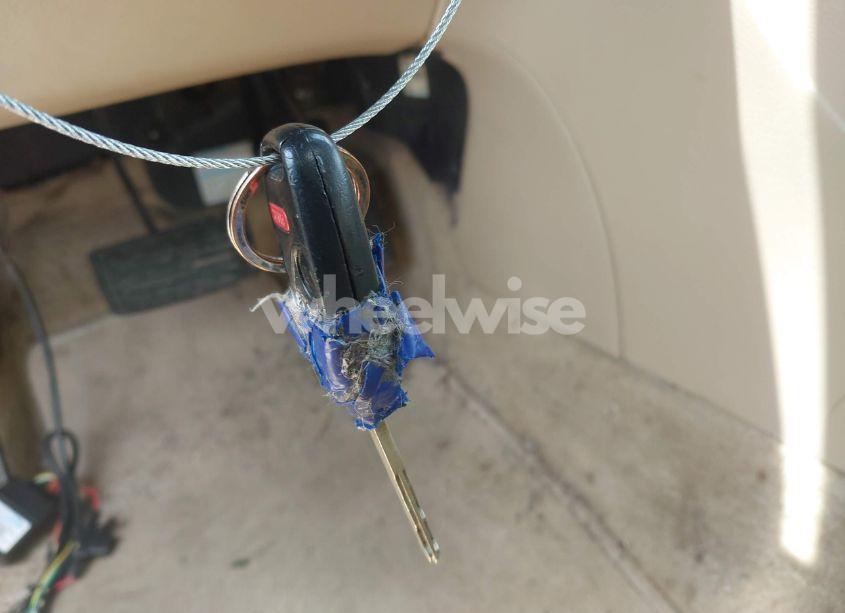 Photo 11 of 2006 Honda Accord 2.4 EX (VIN 1HGCM56876A156861)