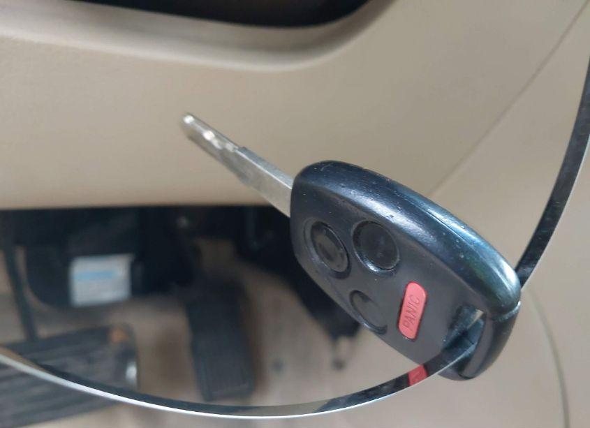 Photo 11 of 2006 Honda Accord 2.4 EX (VIN 1HGCM56876A176771)