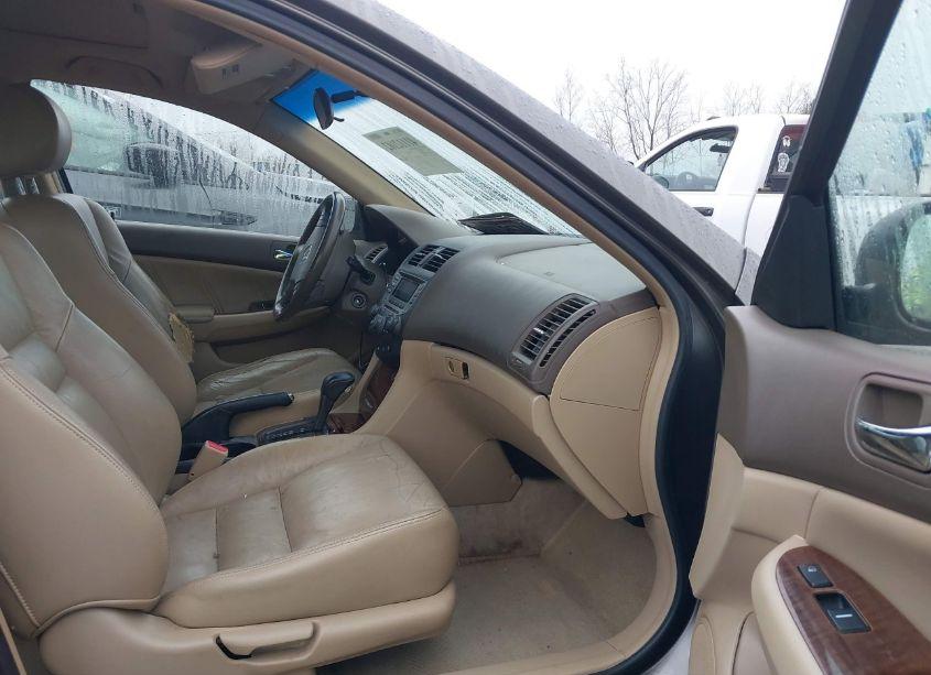 Photo 5 of 2006 Honda Accord 2.4 EX (VIN 1HGCM56876A176771)