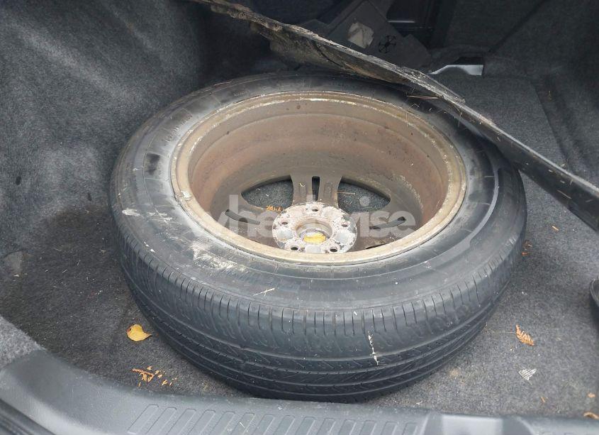 Photo 12 of 2007 Honda Accord 2.4 EX (VIN 1HGCM56877A044269)