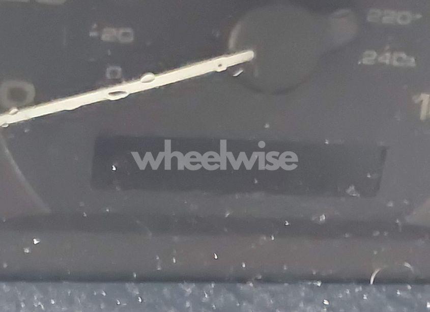 Photo 14 of 2007 Honda Accord 2.4 EX (VIN 1HGCM56877A053005)