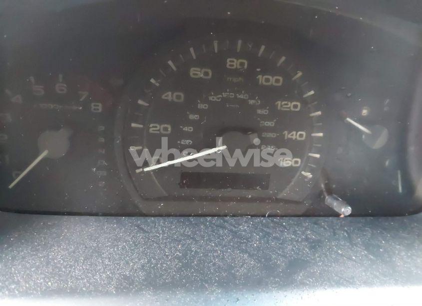 Photo 7 of 2007 Honda Accord 2.4 EX (VIN 1HGCM56877A053005)