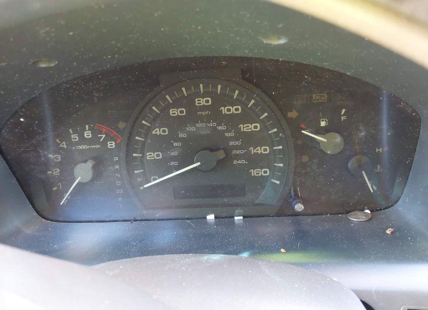 Photo 7 of 2007 Honda Accord 2.4 EX (VIN 1HGCM56877A088787)