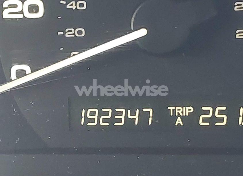 Photo 7 of 2007 Honda Accord 2.4 EX (VIN 1HGCM56877A109640)