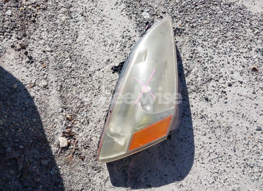 Photo 12 of 2007 Honda Accord 2.4 EX (VIN 1HGCM56877A124901)