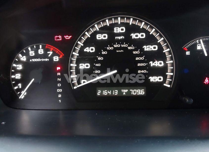 Photo 15 of 2007 Honda Accord 2.4 EX (VIN 1HGCM56877A162791)