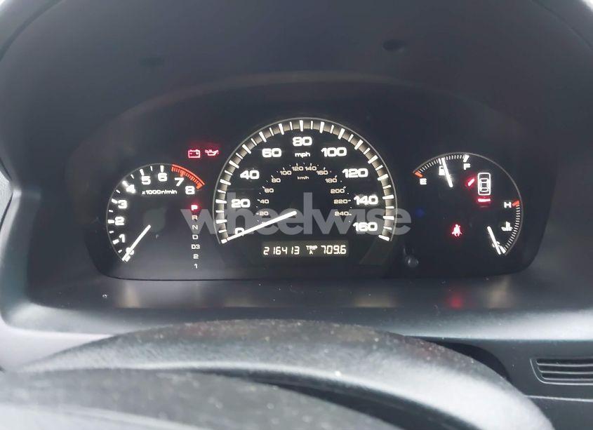 Photo 7 of 2007 Honda Accord 2.4 EX (VIN 1HGCM56877A162791)