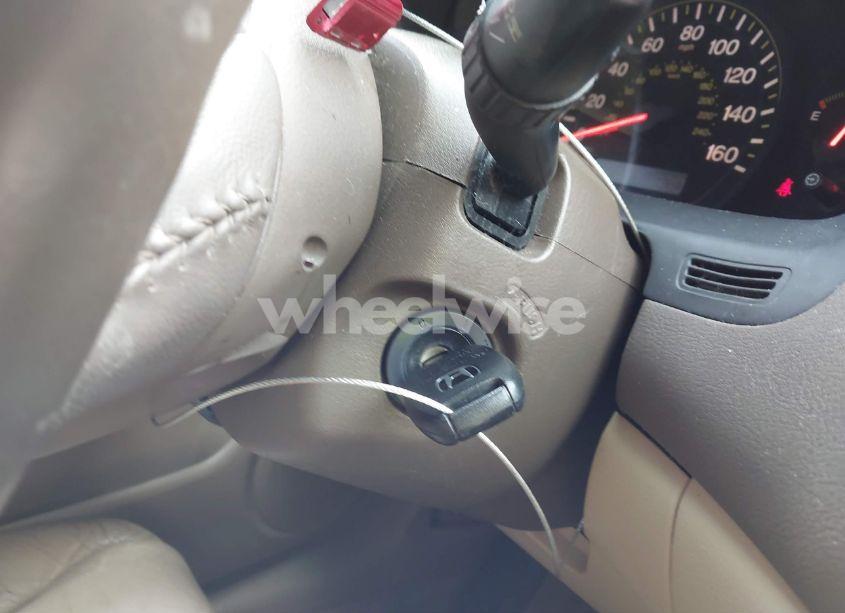 Photo 11 of 2004 Honda Accord 2.4 EX (VIN 1HGCM56884A062162)