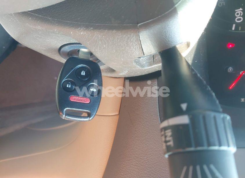 Photo 11 of 2004 Honda Accord 2.4 EX (VIN 1HGCM56884A105317)